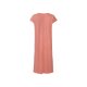 esmara® Damen Leinen-Kleid mit langen Seitenschlitzen - B-Ware