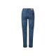 esmara® Damen Jeans, Straight Fit, mit normaler Leibhöhe - B-Ware