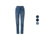 esmara® Damen Jeans, Straight Fit, mit normaler Leibhöhe - B-Ware