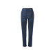 esmara® Damen Jeans, Straight Fit, mit normaler Leibhöhe - B-Ware