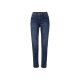esmara® Damen Jeans, Straight Fit, mit normaler Leibhöhe - B-Ware