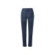 esmara® Damen Jeans, Straight Fit, mit normaler Leibhöhe - B-Ware