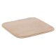 GÖZZE Badteppich »Rio Premium«, 50 x 45 cm (Sand) - B-Ware sehr gut