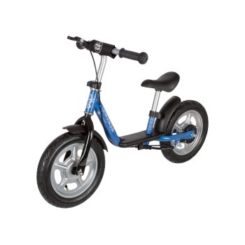 Playtive Laufrad, mit ergonomisch gepolstertem Sattel - B-Ware