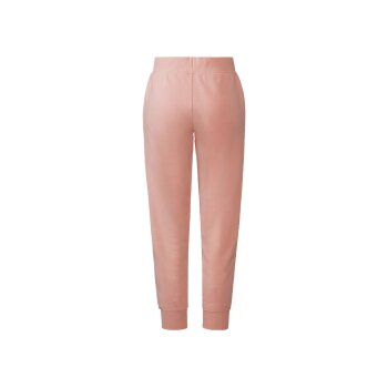 esmara® Damen Sweathose mit Bündchen, hoher Baumwollanteil - B-Ware