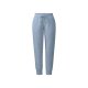 esmara® Damen Sweathose mit Bündchen, hoher Baumwollanteil - B-Ware