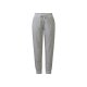 esmara® Damen Sweathose mit Bündchen, hoher Baumwollanteil - B-Ware