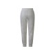 esmara® Damen Sweathose mit Bündchen, hoher Baumwollanteil - B-Ware