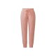 esmara® Damen Sweathose mit Bündchen, hoher Baumwollanteil - B-Ware