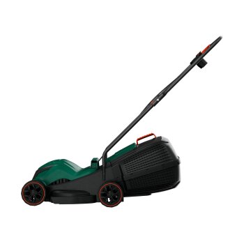 PARKSIDE® Elektro-Rasenmäher »PRM 1300 A1«, 1300-W-Turbo-Power-Motor - B-Ware neuwertig