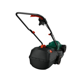 PARKSIDE® Elektro-Rasenmäher »PRM 1300 A1«, 1300-W-Turbo-Power-Motor - B-Ware neuwertig