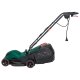 PARKSIDE® Elektro-Rasenmäher »PRM 1300 A1«, 1300-W-Turbo-Power-Motor - B-Ware neuwertig