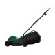 PARKSIDE® Elektro-Rasenmäher »PRM 1300 A1«, 1300-W-Turbo-Power-Motor - B-Ware neuwertig