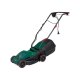 PARKSIDE® Elektro-Rasenmäher »PRM 1300 A1«, 1300-W-Turbo-Power-Motor - B-Ware neuwertig