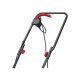 PARKSIDE® Elektro-Rasenmäher »PRM 1300 A1«, 1300-W-Turbo-Power-Motor - B-Ware neuwertig