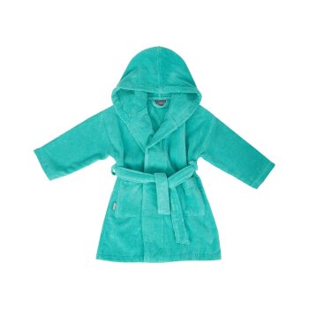 Egeria Bademantel Kinder «Maurice», reine...