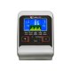 Christopeit Sport Ergometer AL 2 (silber/schwarz/rot) - B-Ware gut