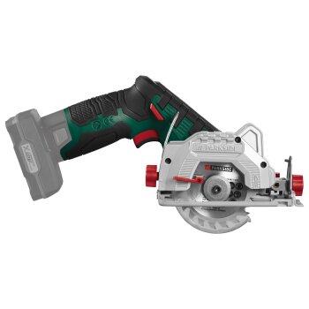 PARKSIDE® 12 V Akku-Handkreissäge »PHKSA 12 B3«, ohne Akku und Ladegerät - B-Ware neuwertig