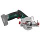 PARKSIDE® 12 V Akku-Handkreissäge »PHKSA 12 B3«, ohne Akku und Ladegerät - B-Ware neuwertig