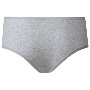 esmara® Damen Hipster, 5 Stück, hoher Baumwollanteil - B-Ware