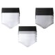 esmara® Damen Hipster, 5 Stück, hoher Baumwollanteil - B-Ware