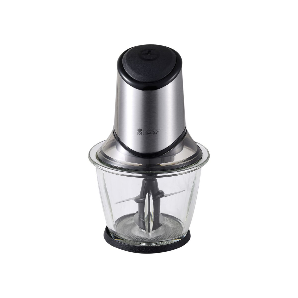 Masterpro Multizerkleinerer »BGMP-9115«, Edelstahl, 400 W