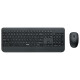 Rapoo Wireless Mouse und Keyboard Combo »X3500«, mit Nano USB-Empfänger - B-Ware gut