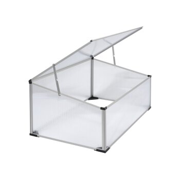 PARKSIDE® Garten-Frühbeet, große Lichtdurchlässigkeit - B-Ware sehr gut