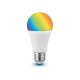 LIVARNO home Zigbee 3.0 Smart Home LED-Lampe, Kugel - B-Ware sehr gut