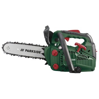 PARKSIDE® Benzin-Baumpflegesäge »PBBPS 700 A1« - B-Ware sehr gut