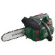 PARKSIDE® Benzin-Baumpflegesäge »PBBPS 700 A1« - B-Ware sehr gut