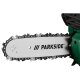 PARKSIDE® Benzin-Baumpflegesäge »PBBPS 700 A1« - B-Ware sehr gut