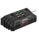 PARKSIDE® 20V Akku-Doppelladegerät »PDSLG 20 B1«, 2x 4,5 A - B-Ware sehr gut