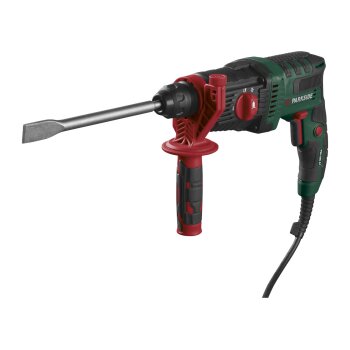 PARKSIDE® Bohr- und Meißelhammer »PBH 800 A1« - B-Ware sehr gut