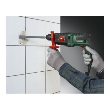PARKSIDE® Bohr- und Meißelhammer »PBH 800 A1« - B-Ware sehr gut