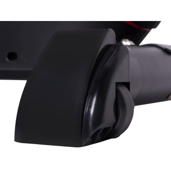 Christopeit AL 2000 Pro Sport Ergometer, schwarz - B-Ware gut