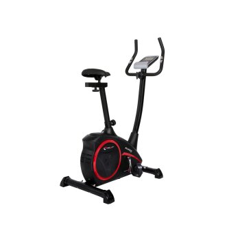 Christopeit AL 2000 Pro Sport Ergometer, schwarz - B-Ware gut