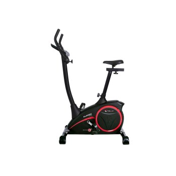 Christopeit AL 2000 Pro Sport Ergometer, schwarz - B-Ware gut