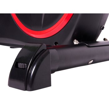 Christopeit AL 2000 Pro Sport Ergometer, schwarz - B-Ware gut