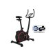 Christopeit AL 2000 Pro Sport Ergometer, schwarz - B-Ware gut
