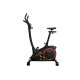 Christopeit AL 2000 Pro Sport Ergometer, schwarz - B-Ware gut