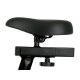 Christopeit AL 2000 Pro Sport Ergometer, schwarz - B-Ware gut