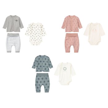 bellybutton Baby Mädchen / Jungen Geschenkset, mit...