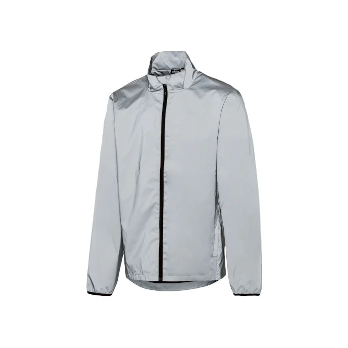 CRIVIT Herren Funktionsjacke mit verlängerter...