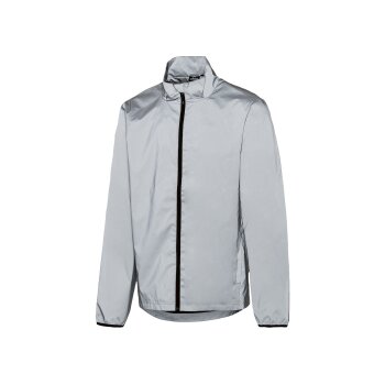 CRIVIT Herren Funktionsjacke mit verlängerter...