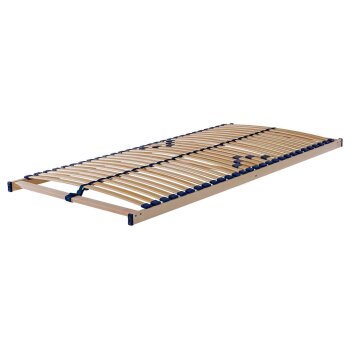 Breckle Lattenrost Standard, nicht verstellbar (100 X 200...