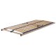 Breckle Lattenrost Standard, nicht verstellbar (100 X 200 CM) - B-Ware neuwertig