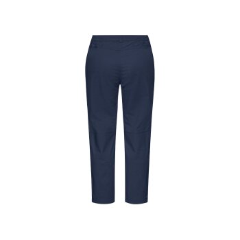 esmara® Damen Krempelhose, mit leicht erhöhter Leibhöhe (marine, 36) - B-Ware sehr gut