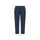 esmara® Damen Krempelhose, mit leicht erhöhter Leibhöhe (marine, 36) - B-Ware sehr gut