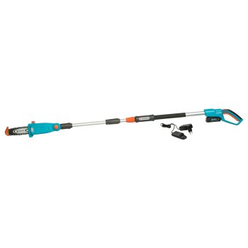Gardena Akku-Teleskop-Hochentaster »TCS 20/18V...